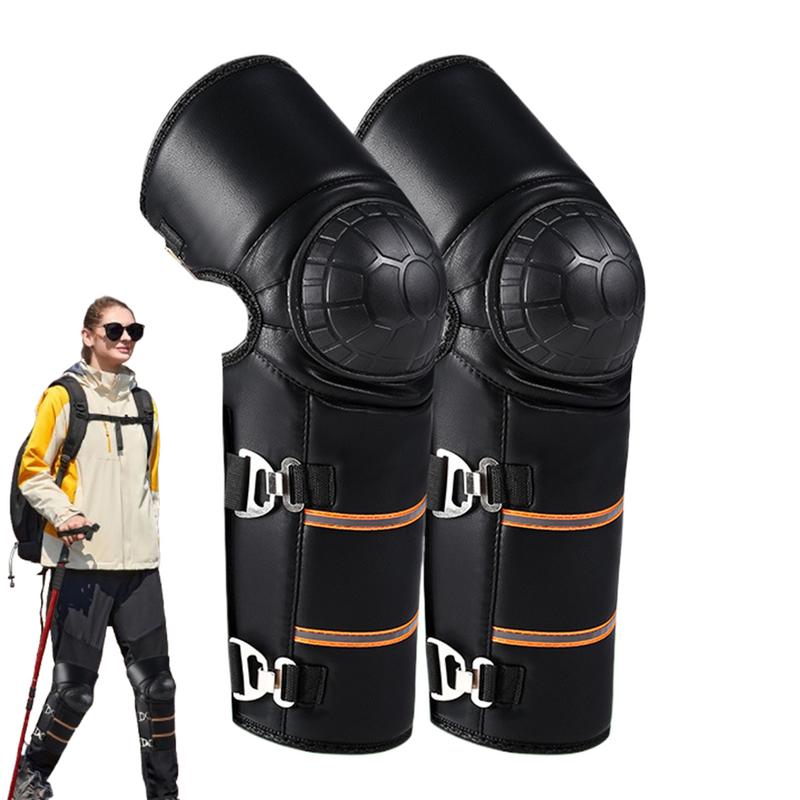 Mountain Biking Knee Pads - الدراجات الجبلية منصات الركبة يندبروف الدراجات