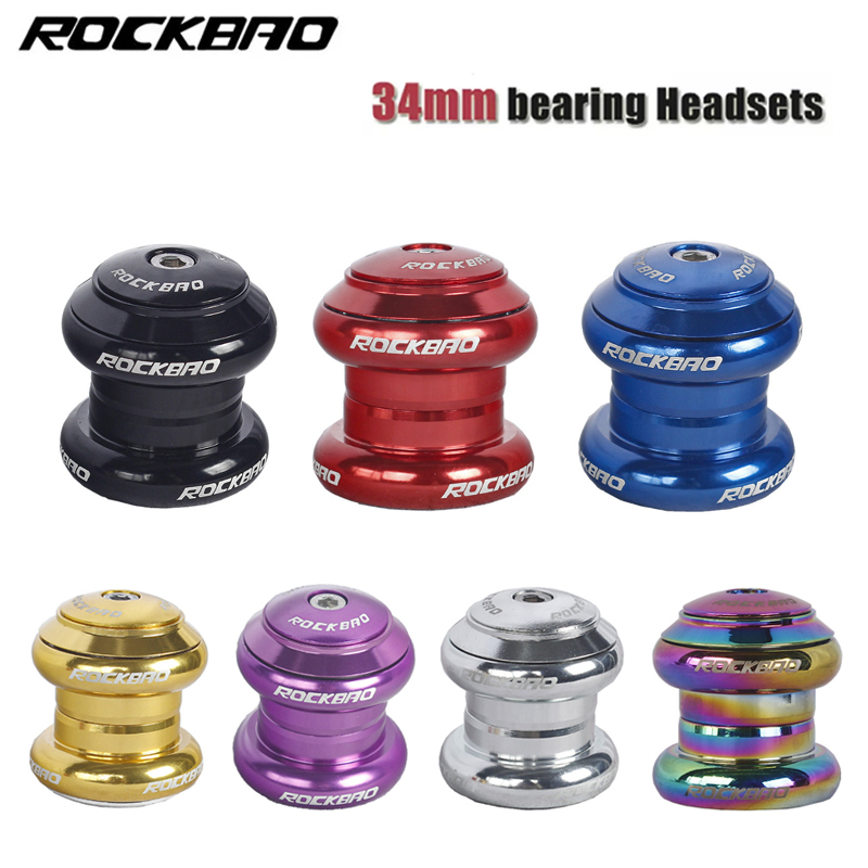 Mountain Biking Hat - سماعة دراجة ROCKBAO-MTB، 2 غطاء محكم