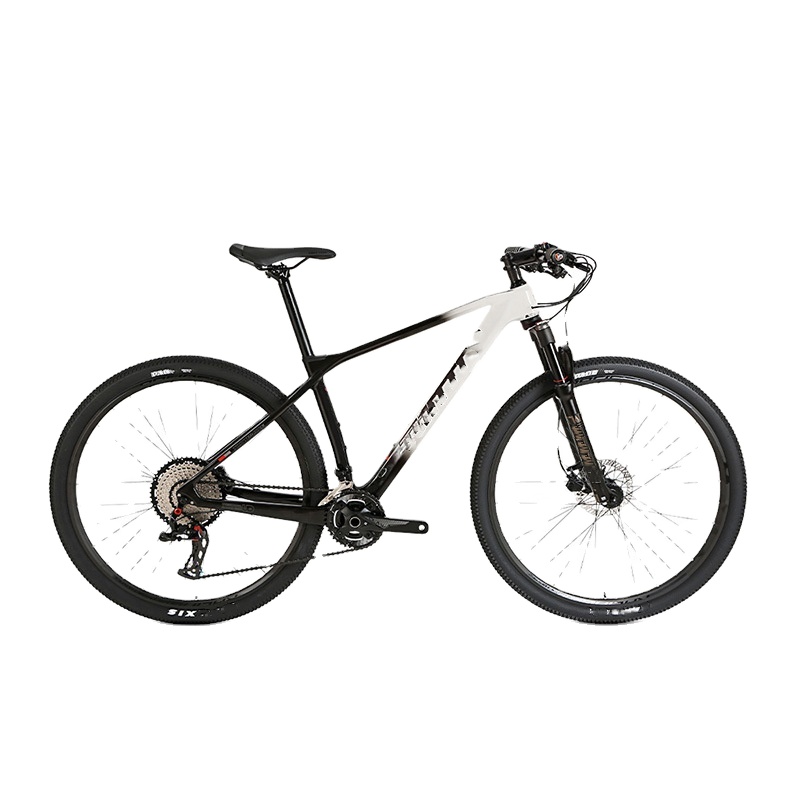 Mountain Biking Gear - دراجة جبلية متقدمة وخفيفة الوزن للغاية