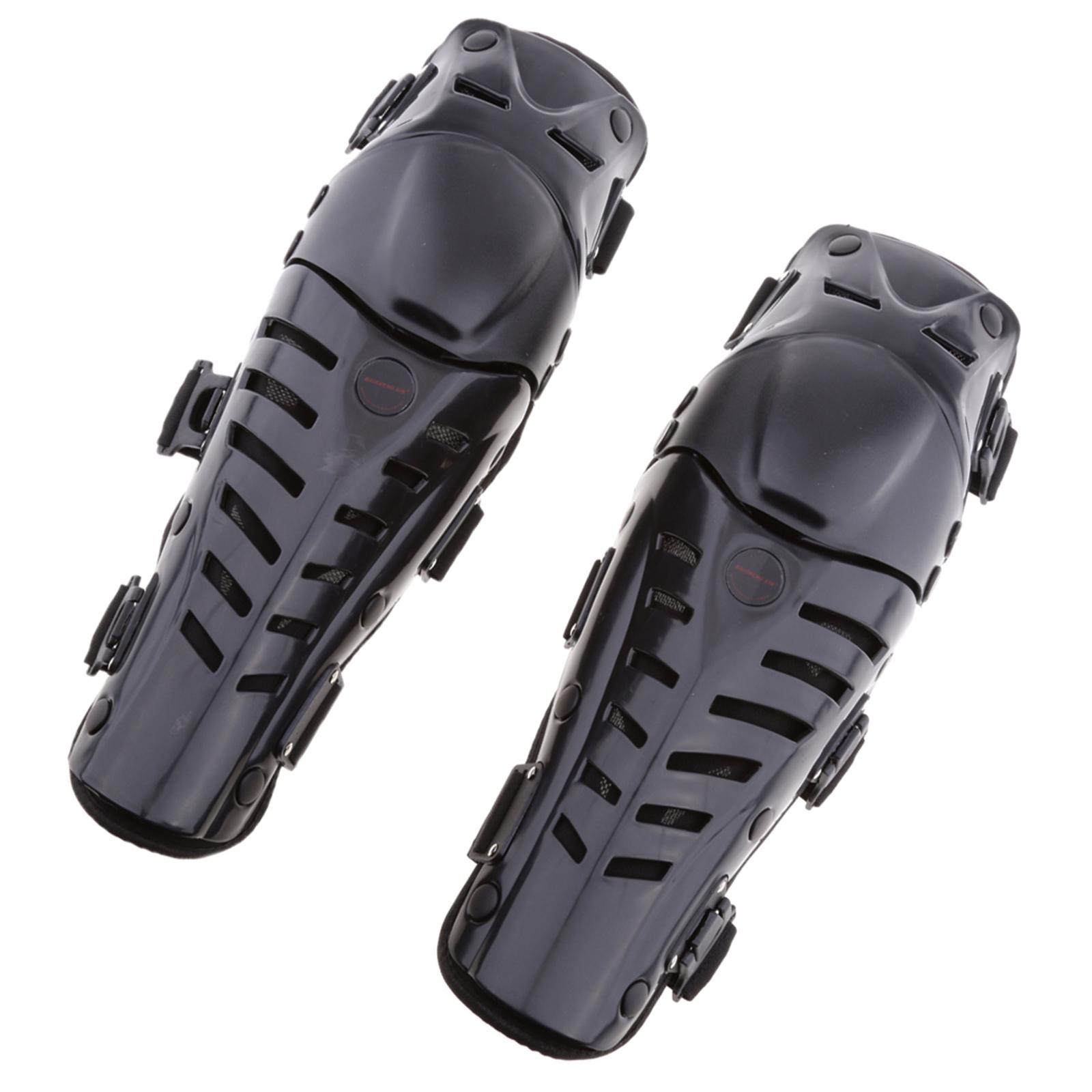 Mountain Biking Knee Pads - وسادة حماية للركبة والركبة قابلة للتعديل