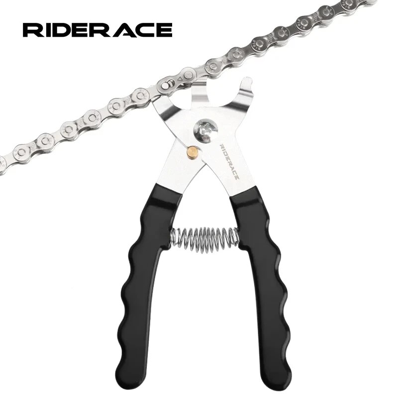 Chain Quick Link - RIDERACE دراجة سلسلة ربط كماشة دراجة