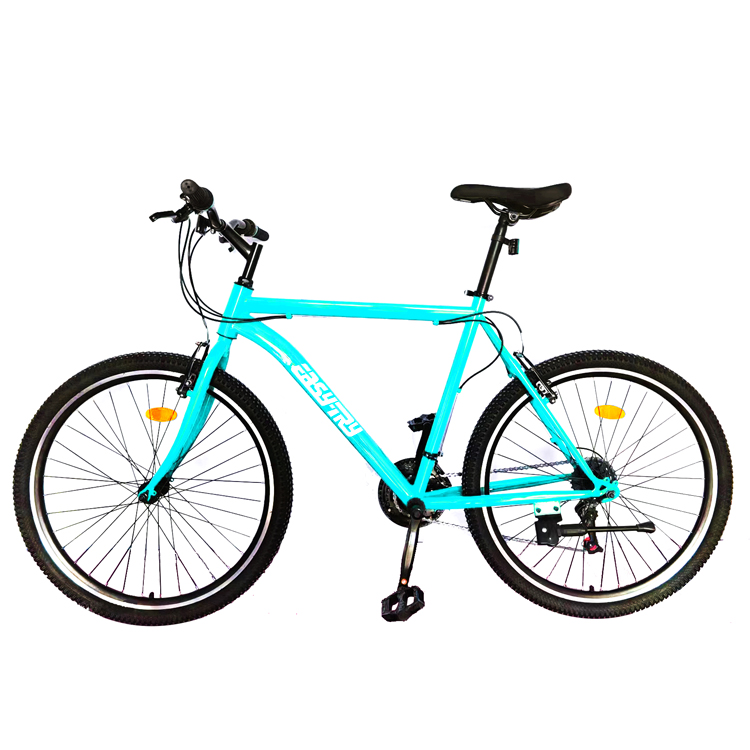 Mountain Biking Gear - دراجة جبلية عالية الأداء وشعبية، هيكل