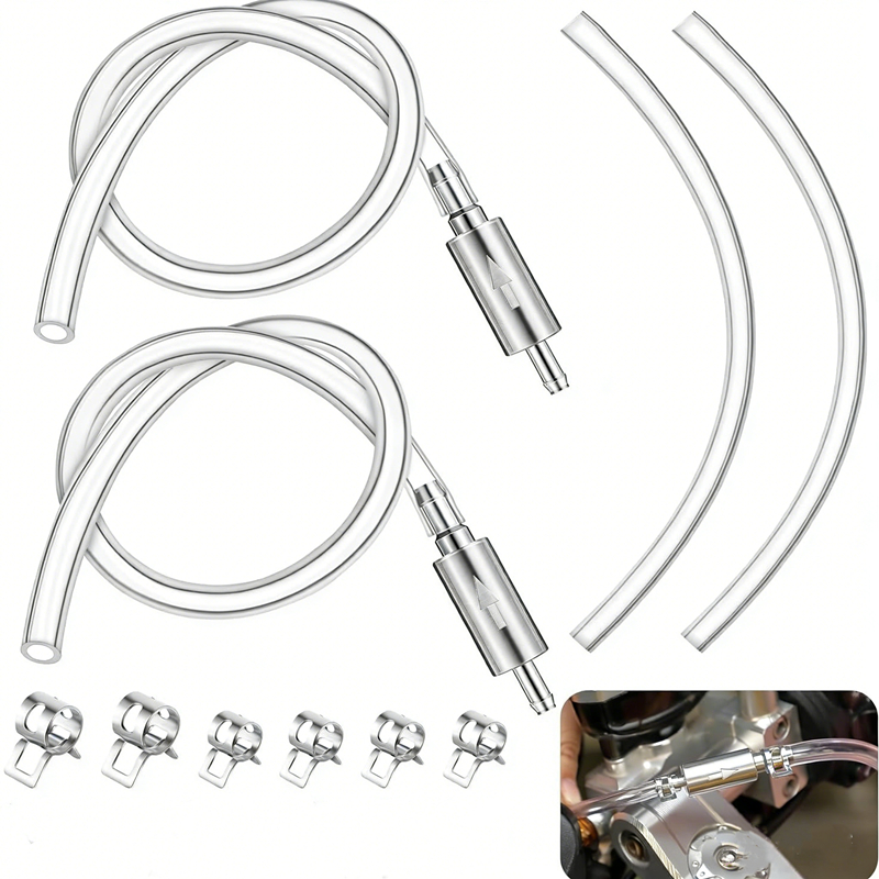 Hydraulic Brake Bleed - أنبوب تزييت الدراجات النارية، أداة تغيير