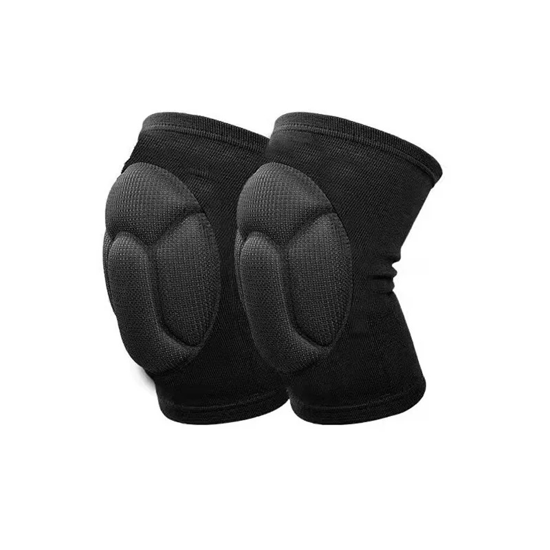 Mountain Biking Knee Pads - واقيات ركبة عالية الكثافة من مادة