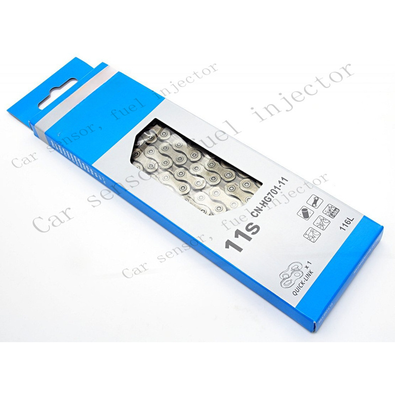 Chain Quick Link - Q+ FOR Shimano CN-HG701-11 SIL-TEC سلسلة