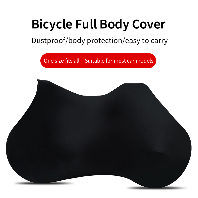 Mountain Biking Gear - دراجة جميع غطاء حامي دراجة نارية