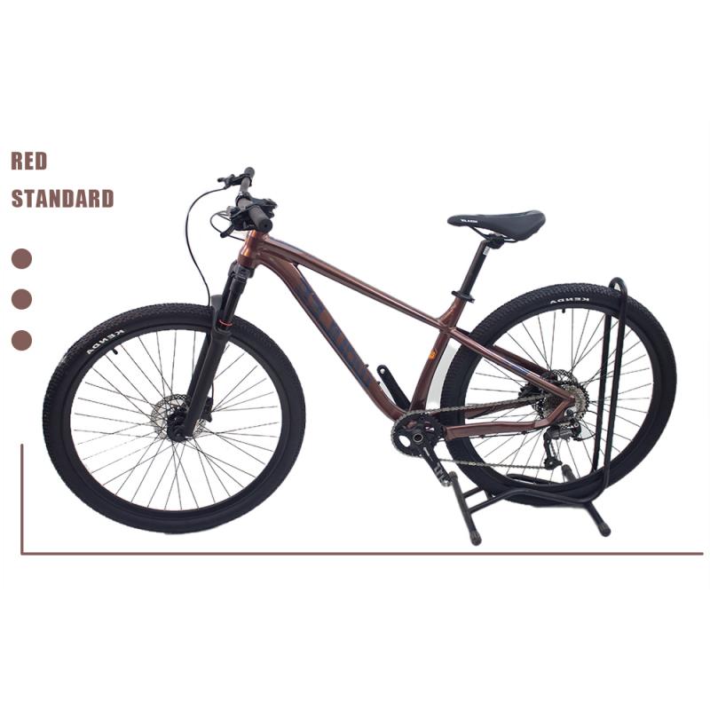 Mountain Biking Gear - دراجة جبلية سريعة مقاس 26 بوصة