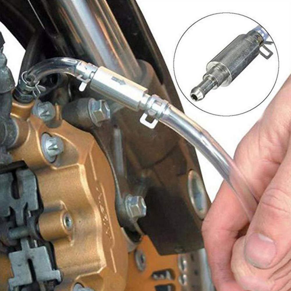 Hydraulic Brake Bleed - خرطوم تنفيس هيدروليكي للقابض والفرامل للسيارات