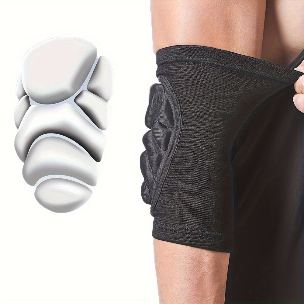 2 قطعة منصات الكوع الركبة المه - مراجعة Mountain Biking Knee Pads وسعره