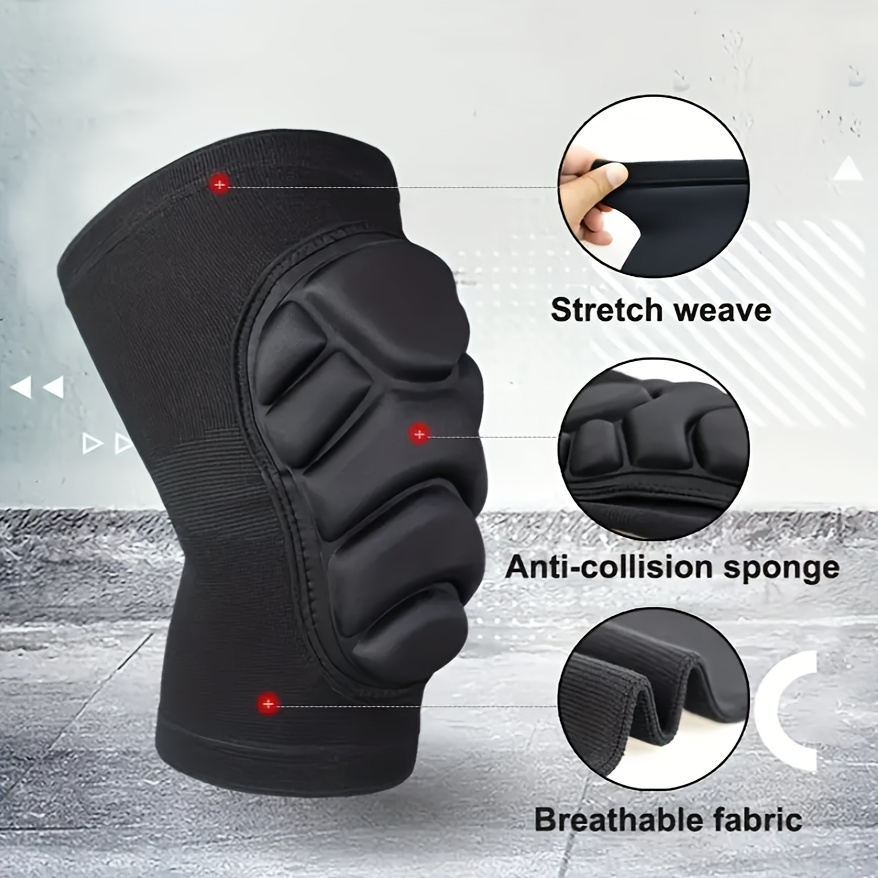2 قطعة منصات الكوع الركبة المه - مراجعة Mountain Biking Knee Pads وسعره