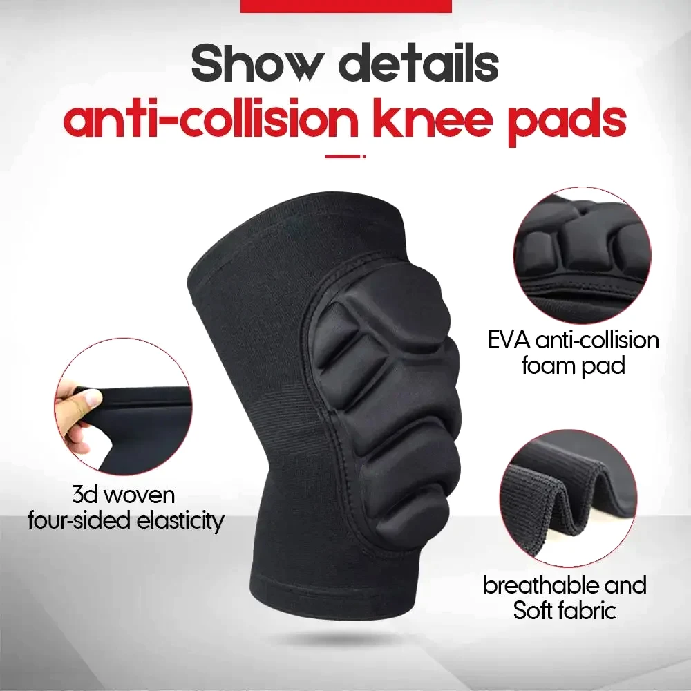 وسادات الركبة والكوع للأطفال ع - مراجعة Mountain Biking Knee Pads وسعره