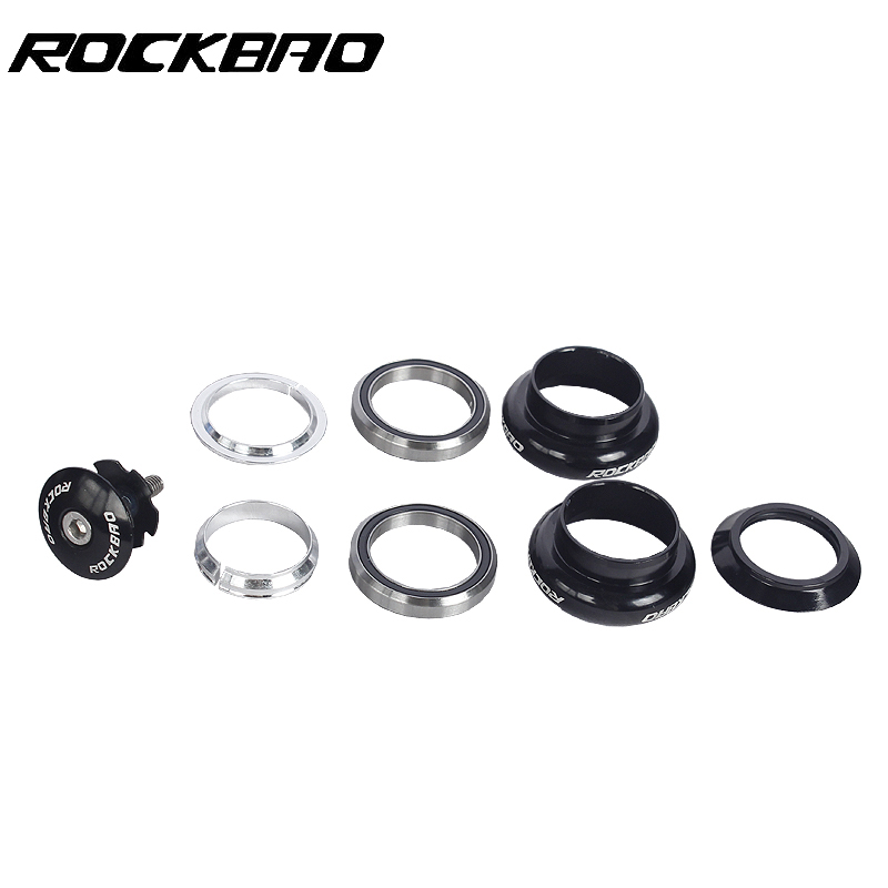 سماعة دراجة ROCKBAO-MTB، 2 غطا - مراجعة Mountain Biking Hat وسعره