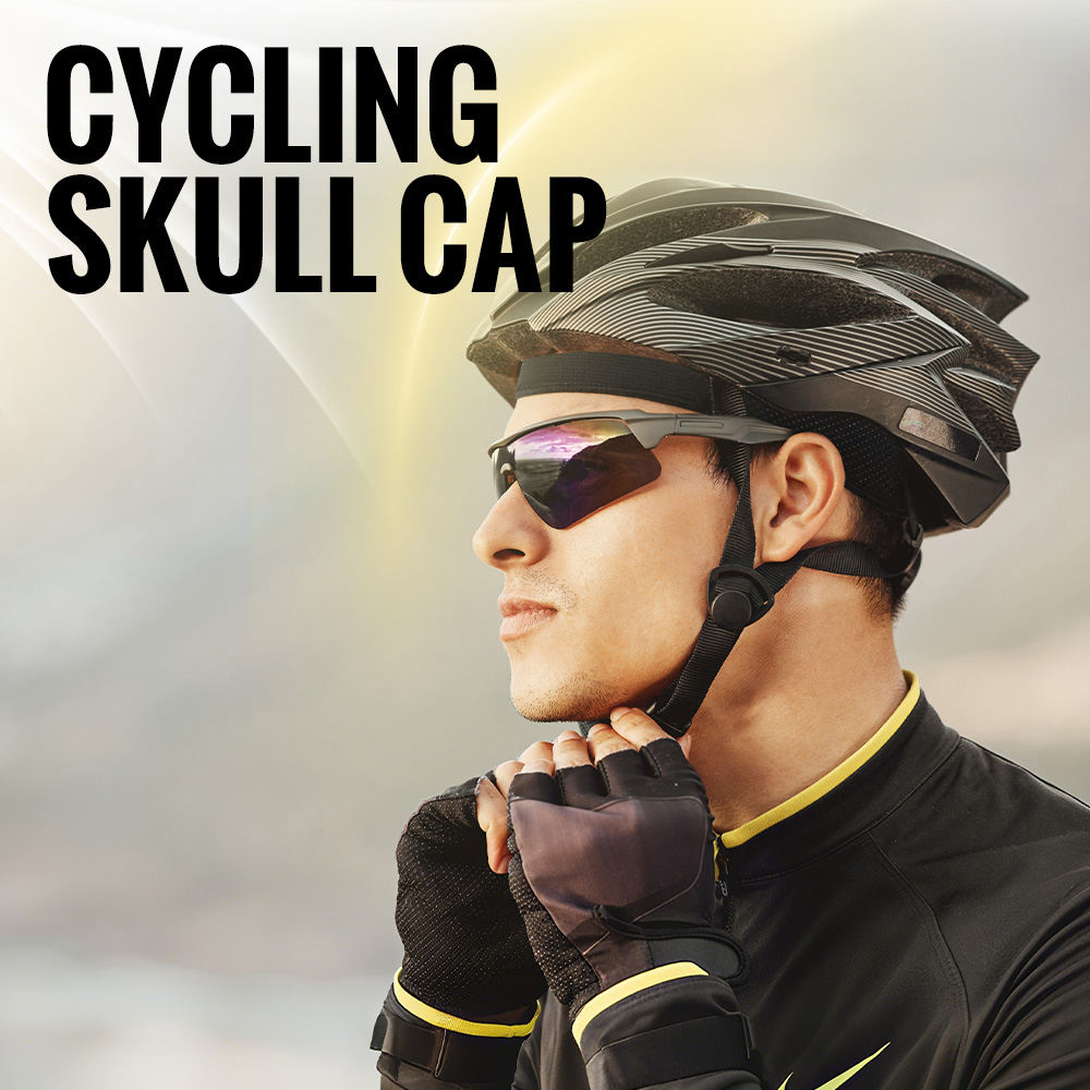 WRELS قبعة الدراجات تحت خوذة س - مراجعة Mountain Biking Hat وسعره