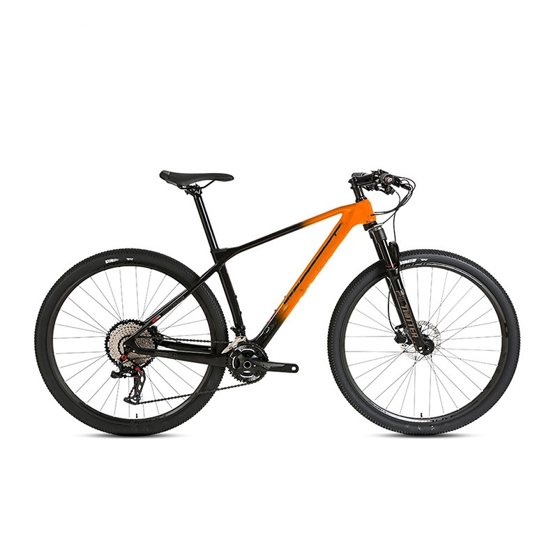 دراجة جبلية متقدمة وخفيفة الوز - مراجعة Mountain Biking Gear وسعره