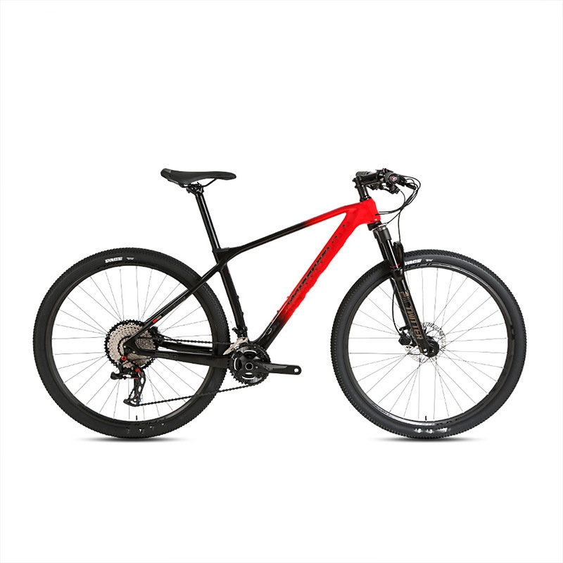 دراجة جبلية متقدمة وخفيفة الوز - مراجعة Mountain Biking Gear وسعره