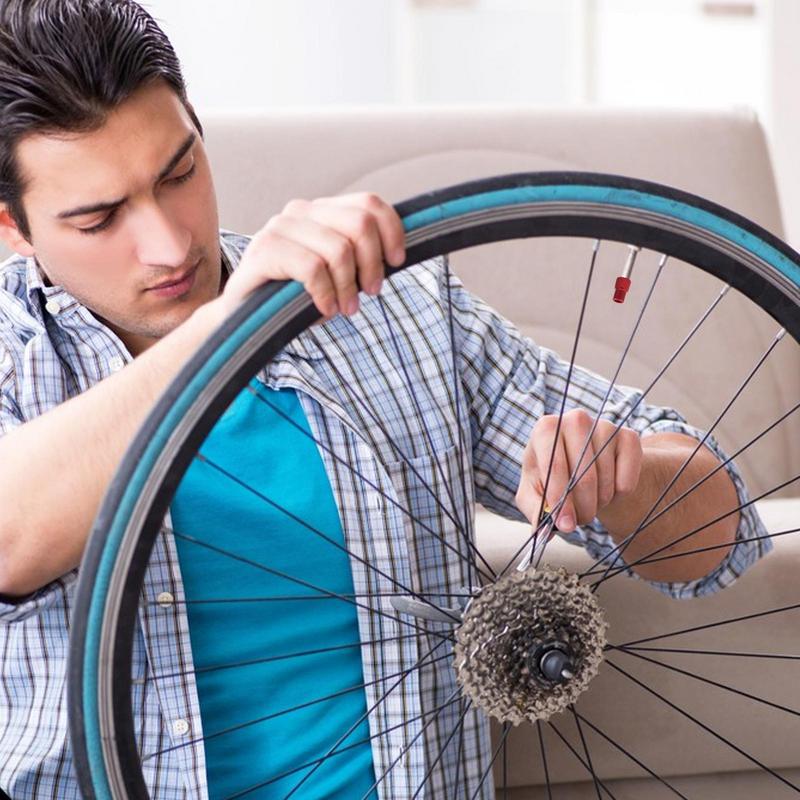 محول إطار الدراجة، محول جذع إط - مراجعة Mountain Biking Hat وسعره