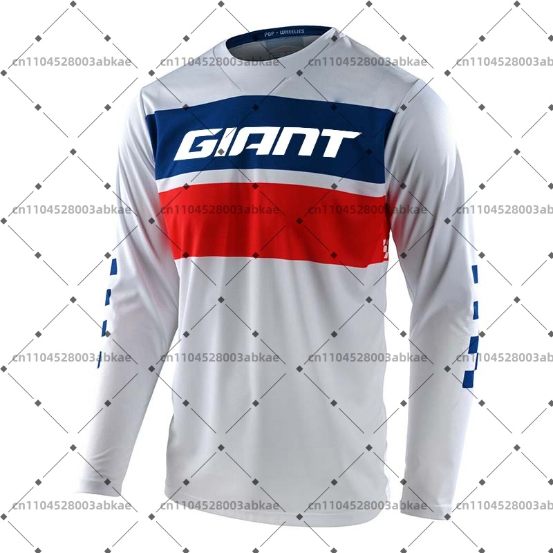 ملابس رياضية للرجال لسباقات ال - مراجعة Mountain Biking Shirts وسعره