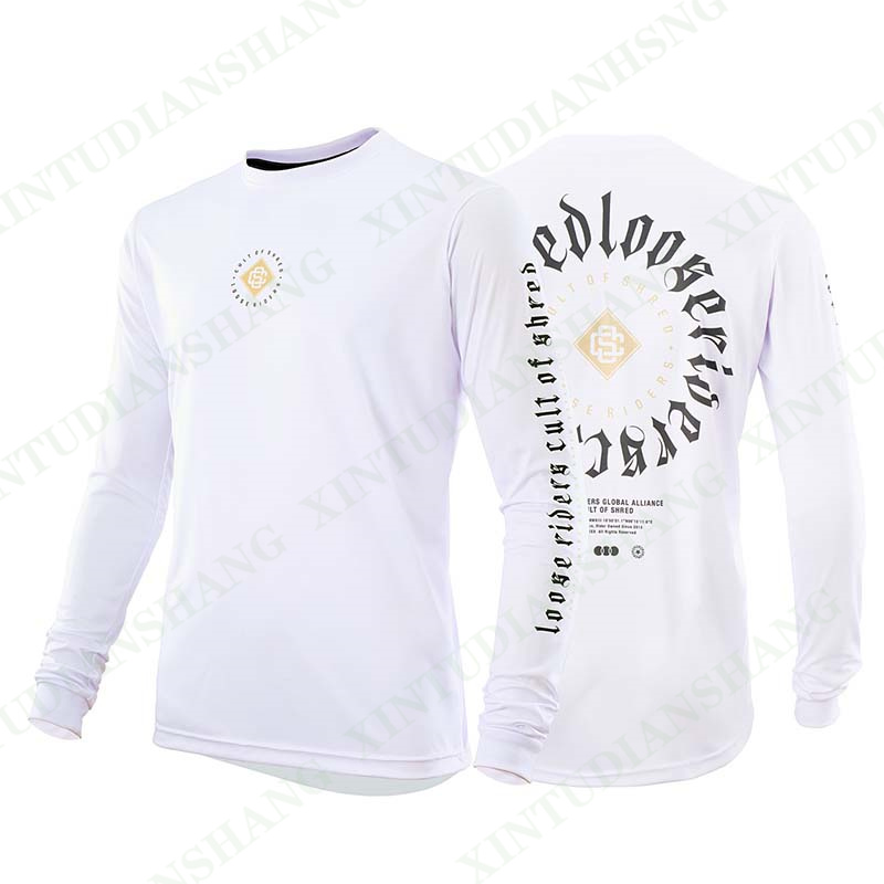 قميص ركوب الدراجات الجبلية للر - مراجعة Mountain Biking Shirts وسعره