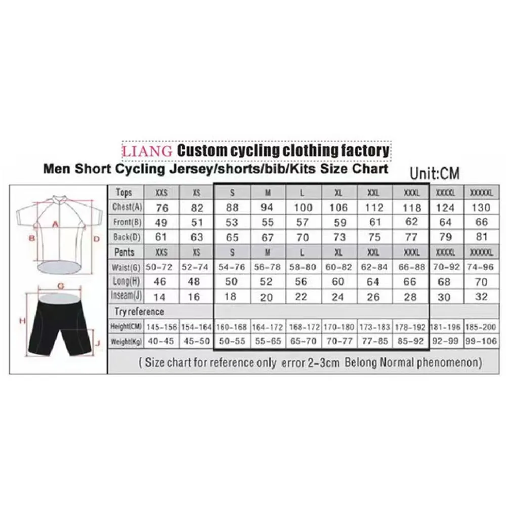 طقم جيرسي ركوب الدراجات من جاي - مراجعة Mountain Biking Shirts وسعره