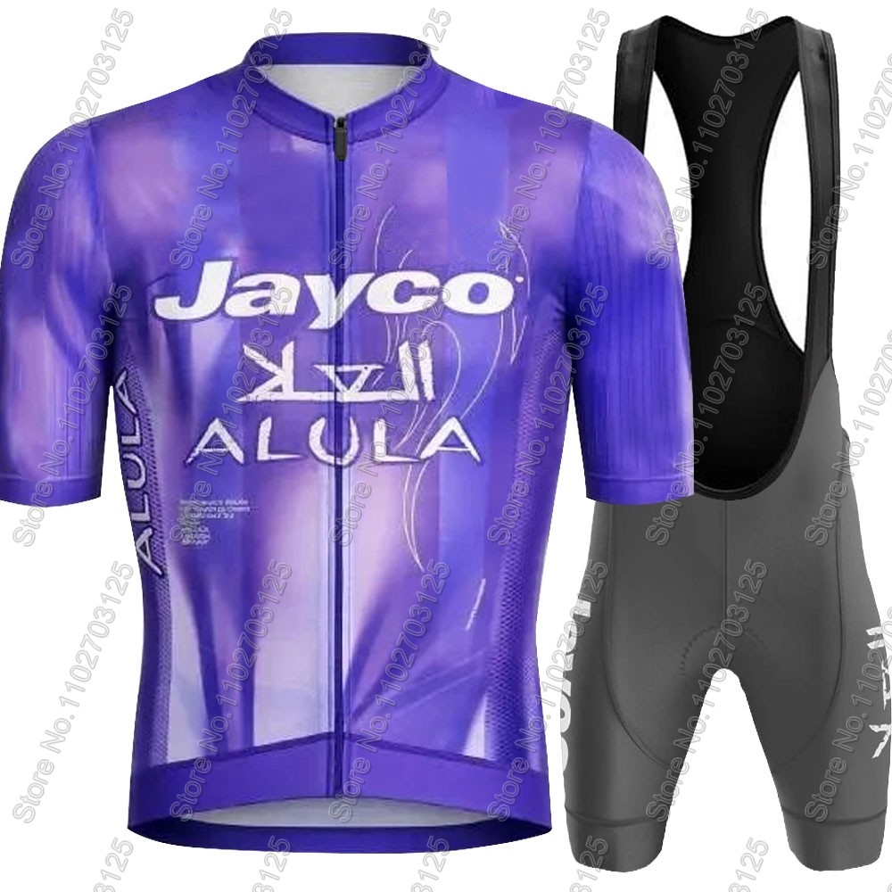 طقم جيرسي ركوب الدراجات من جاي - مراجعة Mountain Biking Shirts وسعره