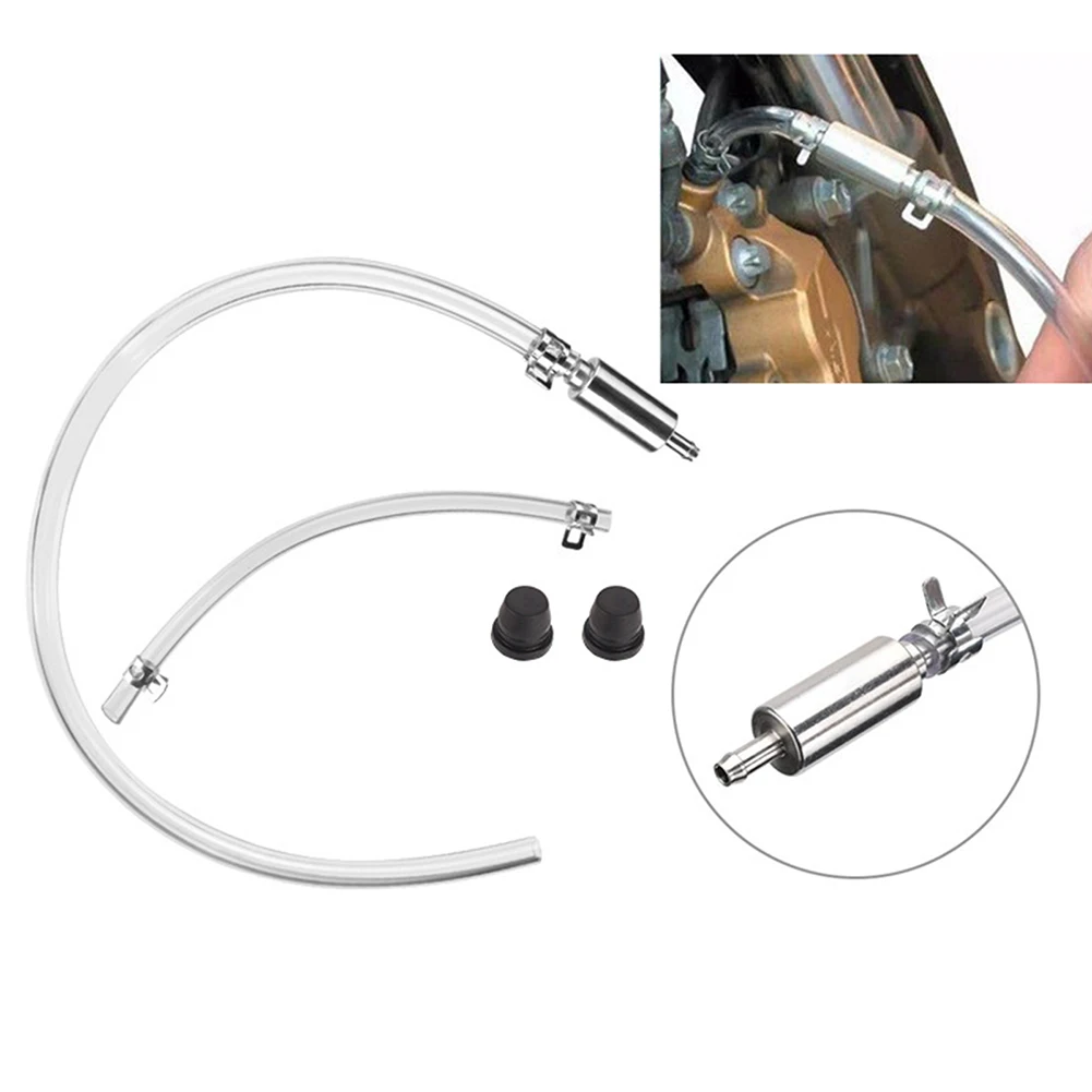 السيارات قابض هيدروليكي الفرام - مراجعة Hydraulic Brake Bleed وسعره