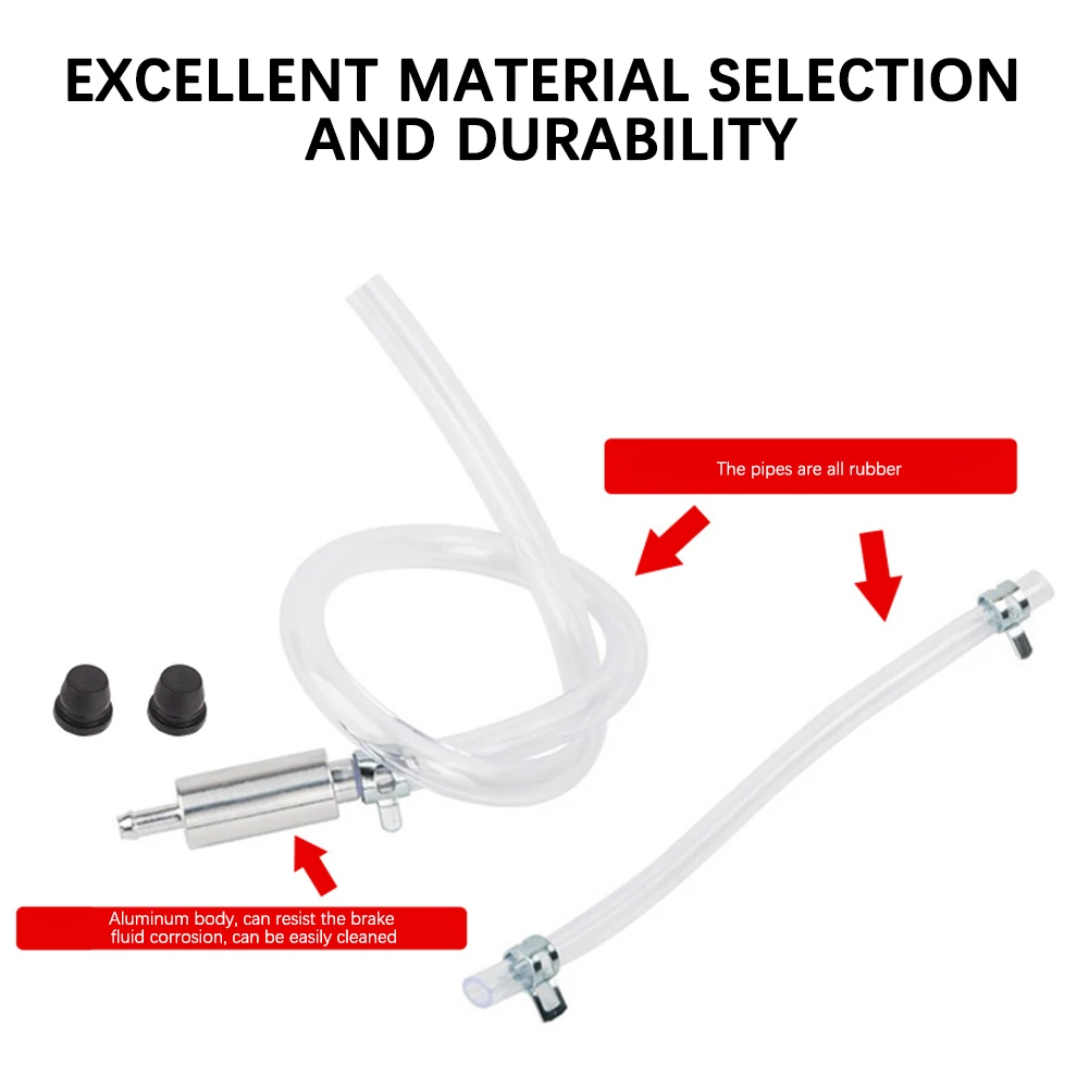 السيارات قابض هيدروليكي الفرام - مراجعة Hydraulic Brake Bleed وسعره