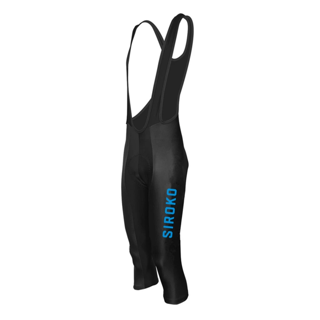كلسون مريلة ركوب الدراجات للرج - مراجعة Mountain Biking Knee Pads وسعره