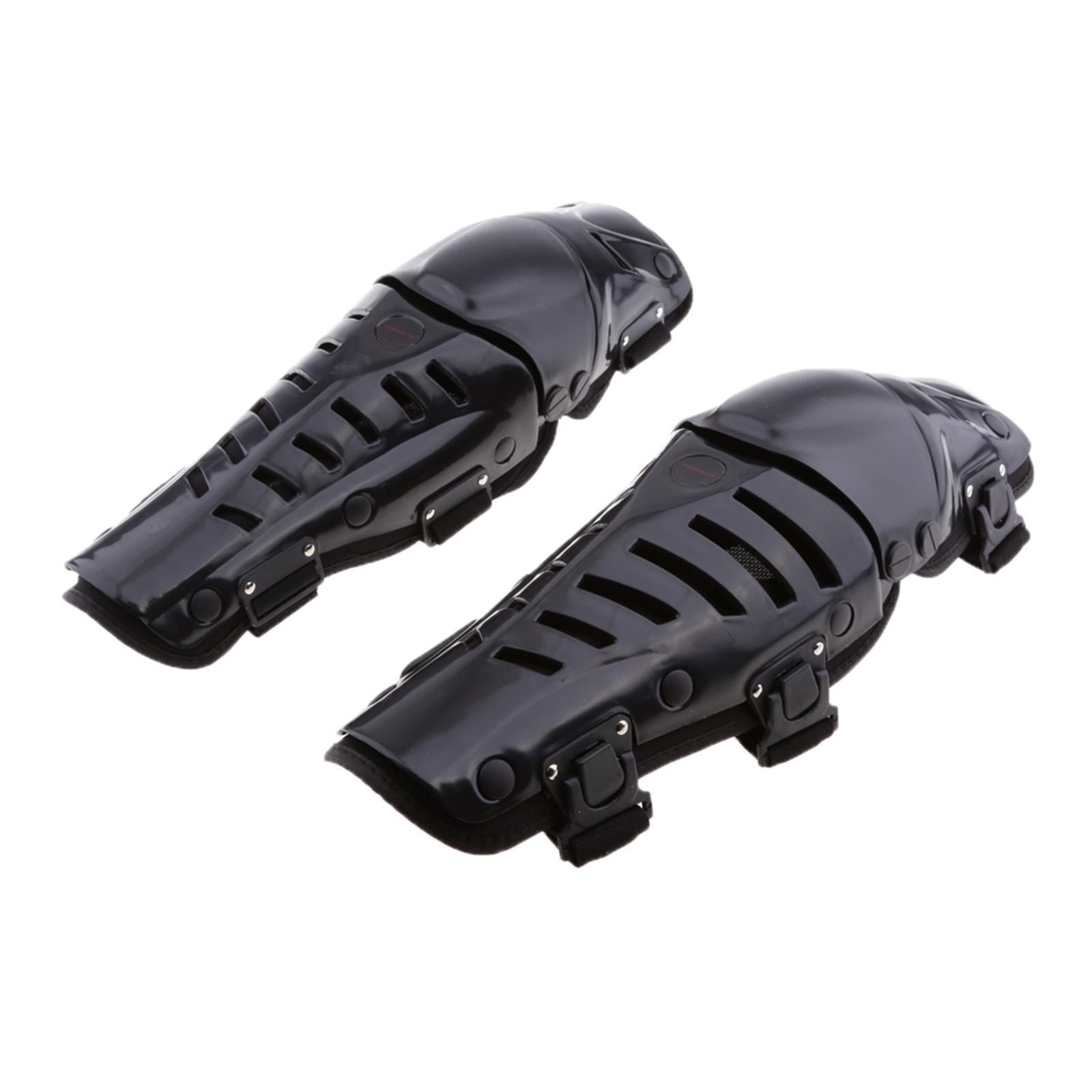 وسادة حماية للركبة والركبة قاب - مراجعة Mountain Biking Knee Pads وسعره
