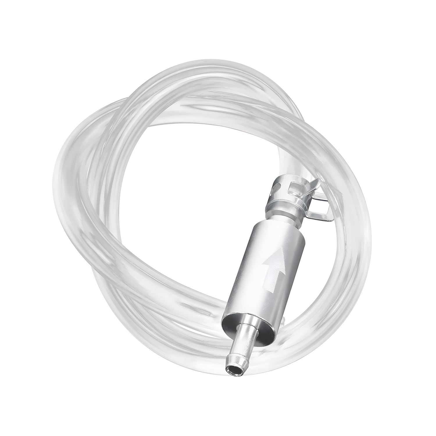 خرطوم تنفيس الفرامل (قطعتان)،  - مراجعة Hydraulic Brake Bleed وسعره