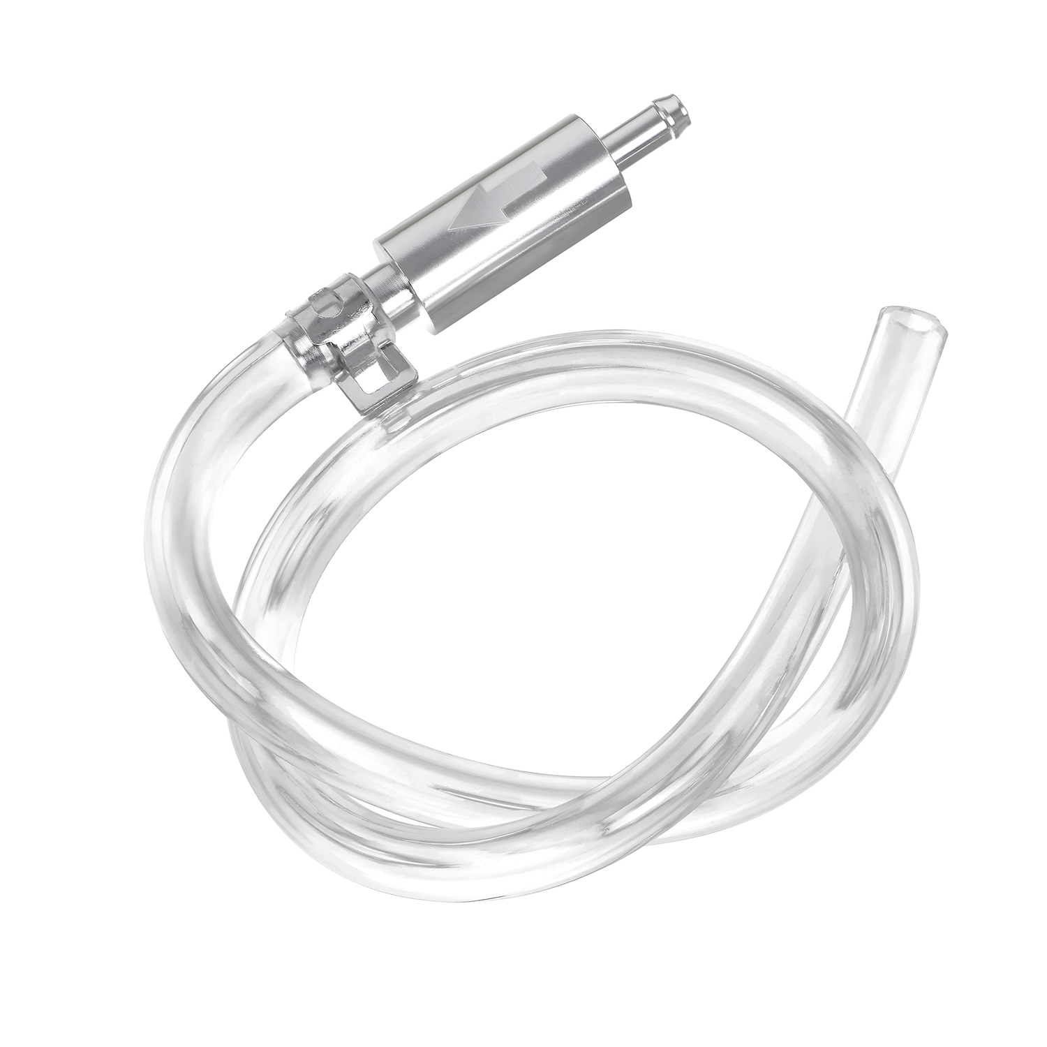 خرطوم تنفيس الفرامل (قطعتان)،  - مراجعة Hydraulic Brake Bleed وسعره