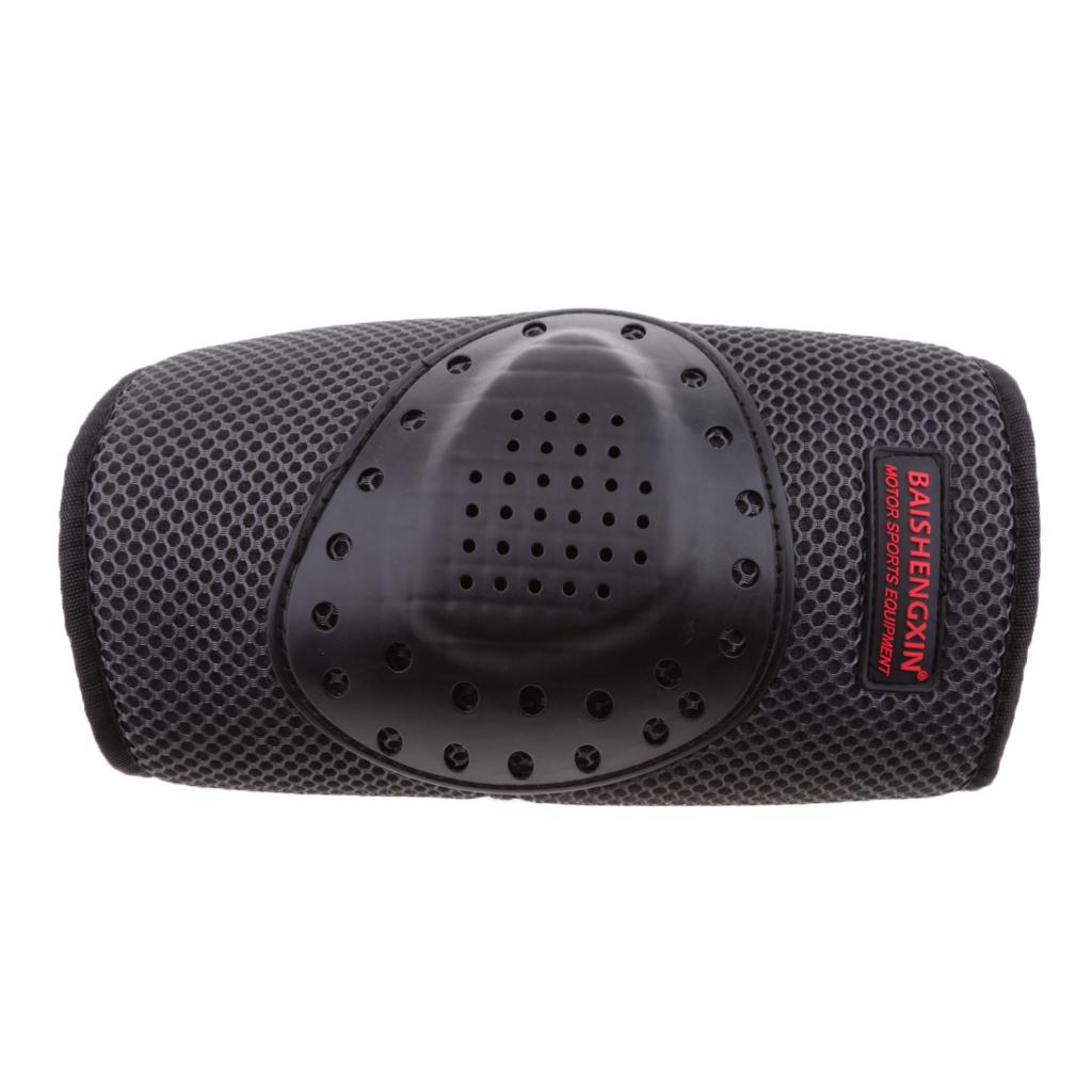 مجموعة واقيات الركبة والكوع لا - مراجعة Mountain Biking Knee Pads وسعره