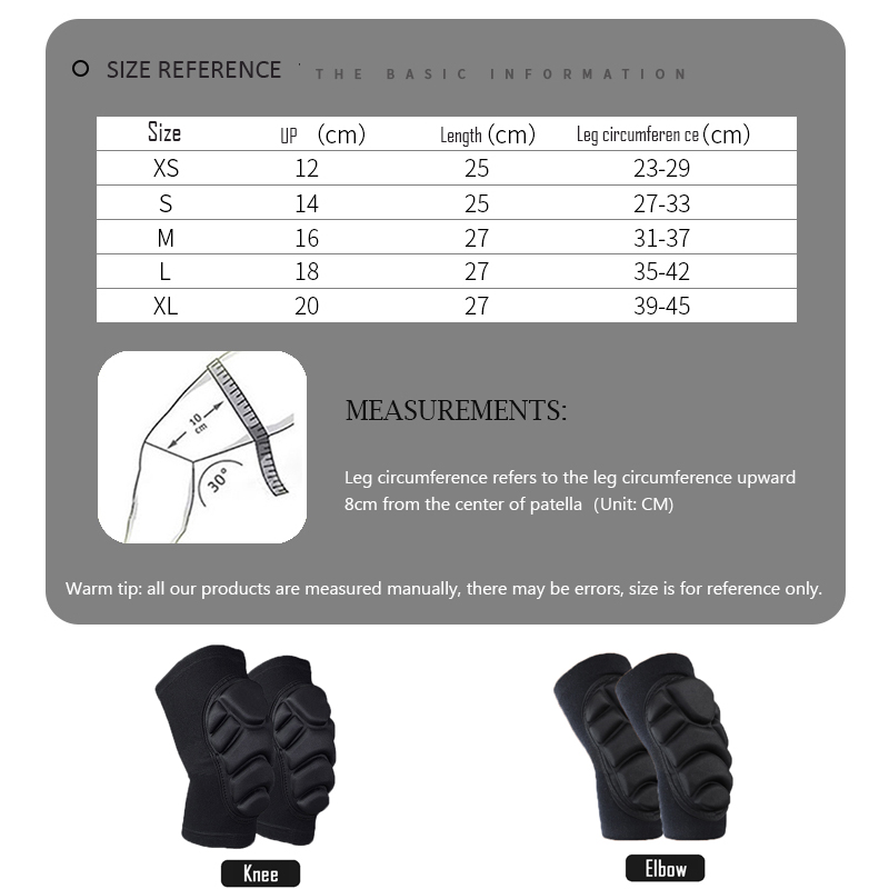 1 زوج تنفس الجبلية الركبة حامي - مراجعة Mountain Biking Knee Pads وسعره