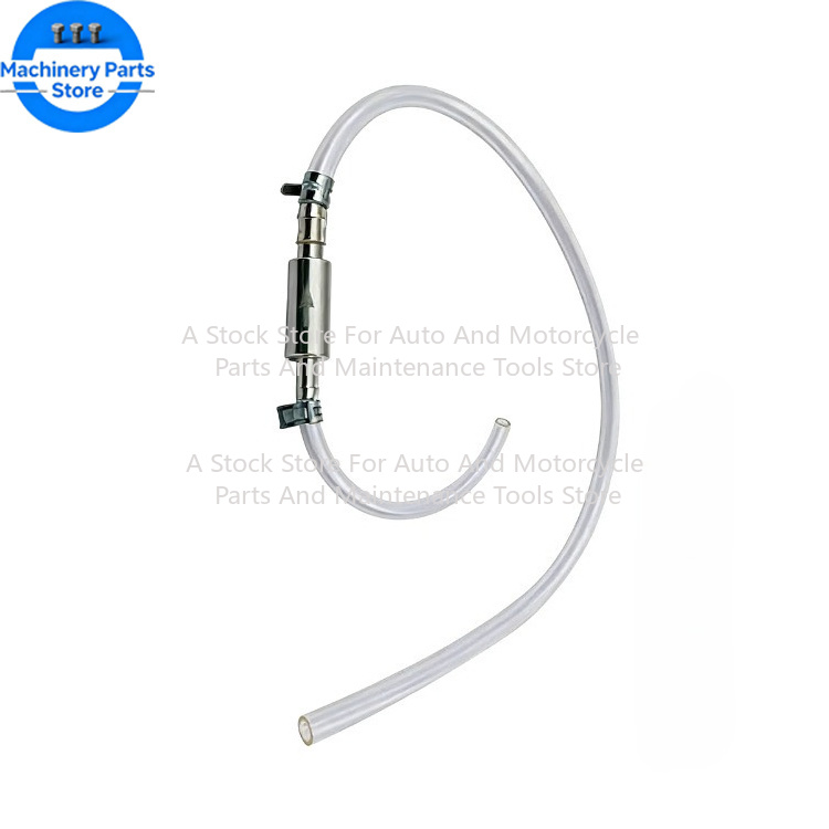 خرطوم تنفيس فرامل وقابض السيار - مراجعة Hydraulic Brake Bleed وسعره