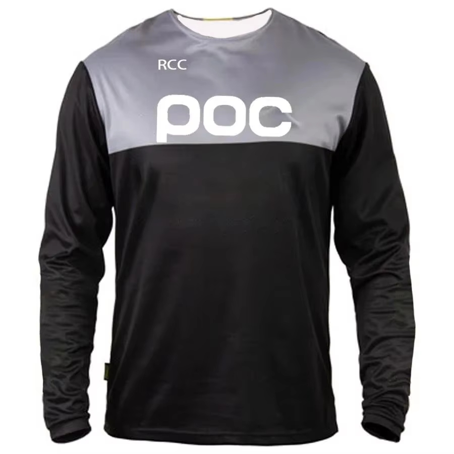 قميص ركوب الدراجات الجبلية بأك - مراجعة Mountain Biking Shirts وسعره