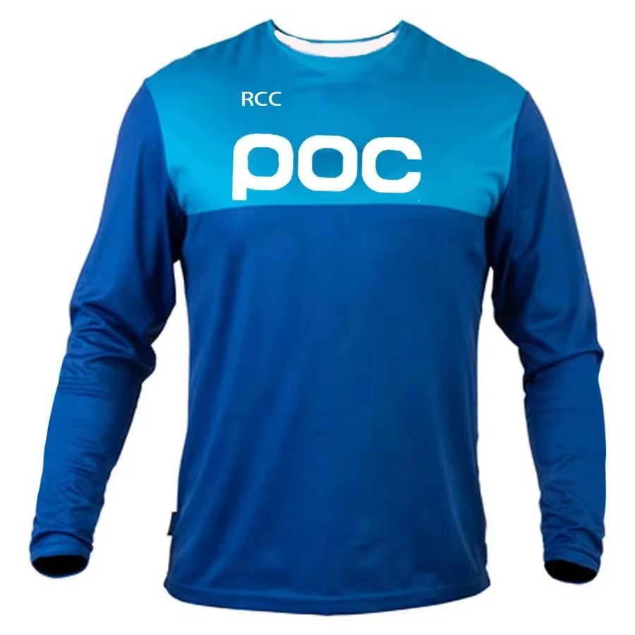 قميص ركوب الدراجات الجبلية بأك - مراجعة Mountain Biking Shirts وسعره