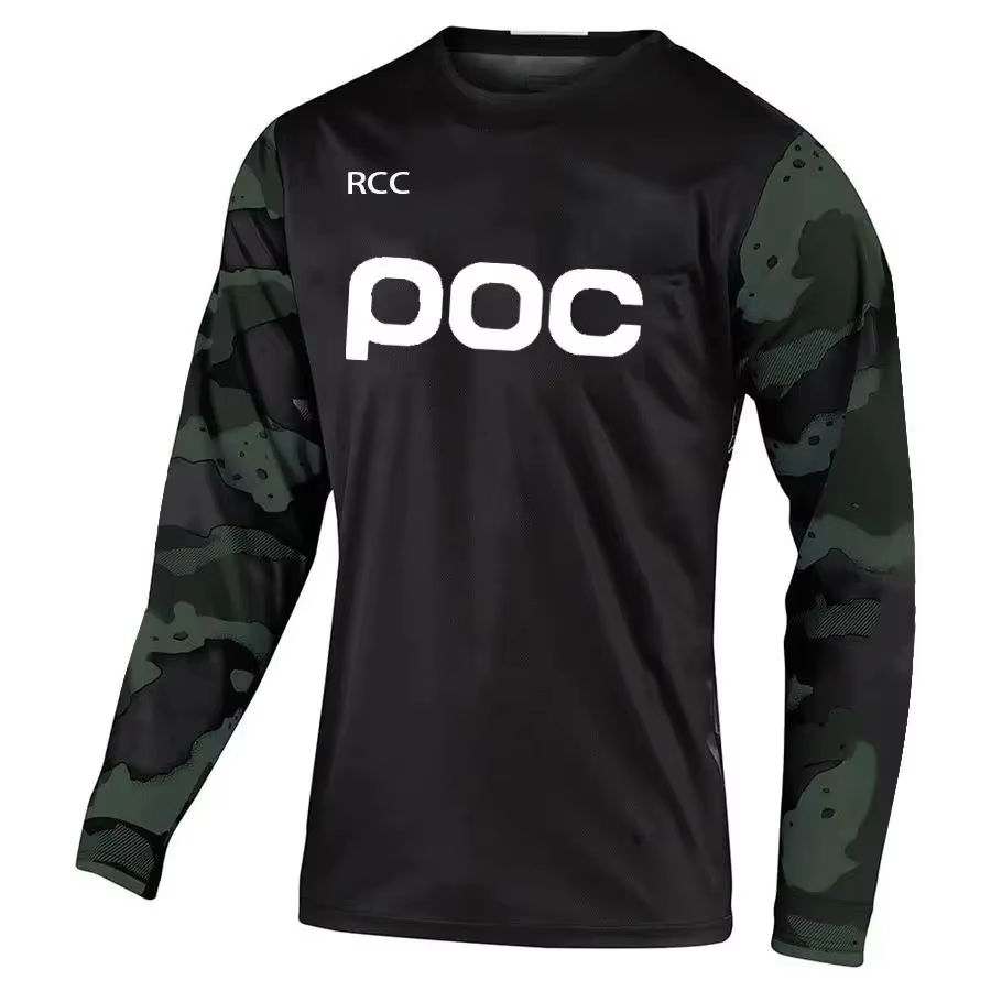 قميص ركوب الدراجات الجبلية بأك - مراجعة Mountain Biking Shirts وسعره