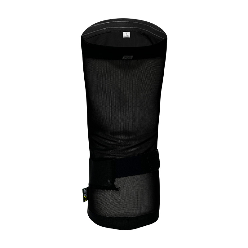 مجموعة حماية للتزلج تشمل واقيا - مراجعة Mountain Biking Knee Pads وسعره