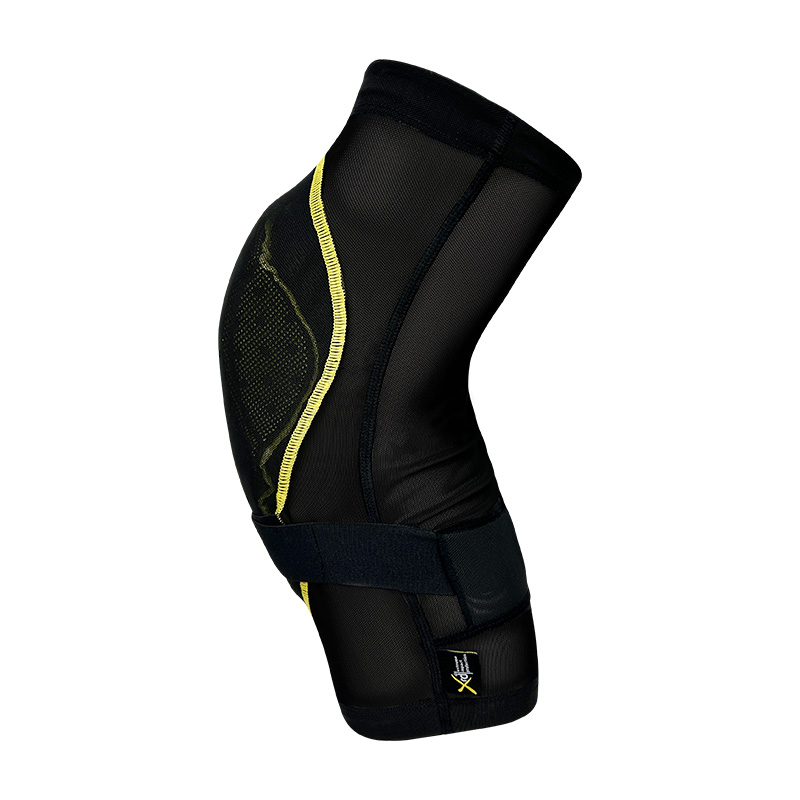 مجموعة حماية للتزلج تشمل واقيا - مراجعة Mountain Biking Knee Pads وسعره