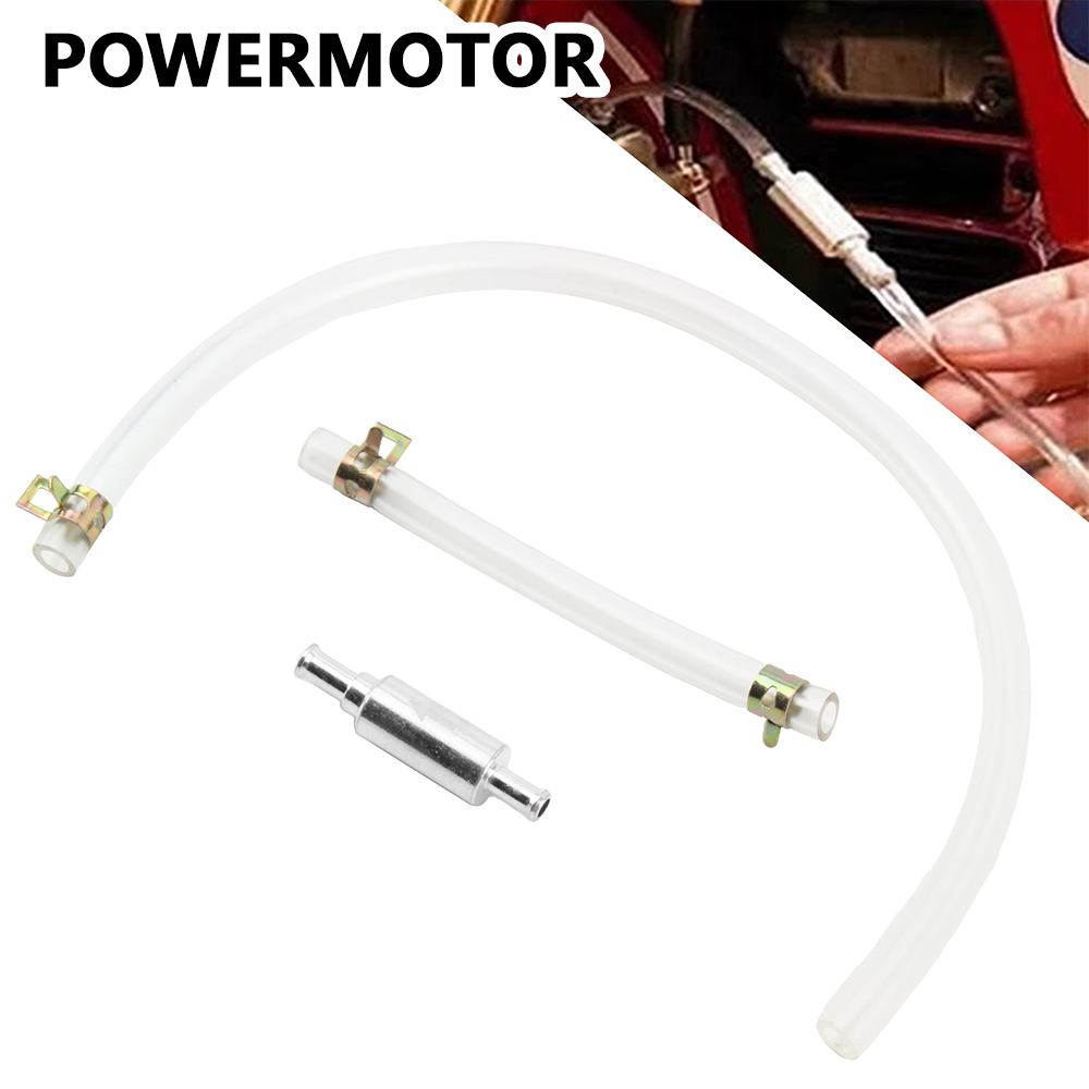 خرطوم نزف فرامل القابض الهيدرو - مراجعة Hydraulic Brake Bleed وسعره