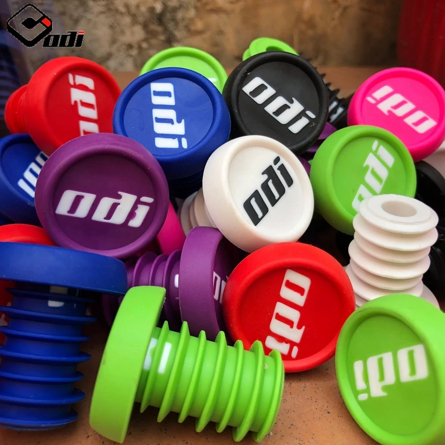 2 قطعة ODI بار نهاية المقابس ا - مراجعة Mountain Biking Hat وسعره