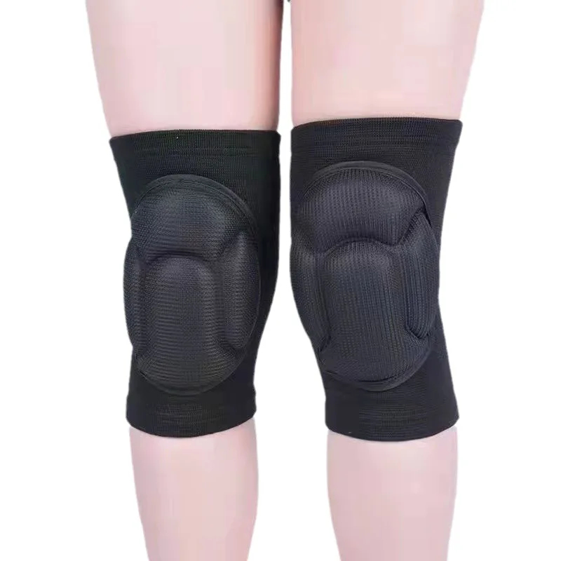 واقيات ركبة عالية الكثافة من م - مراجعة Mountain Biking Knee Pads وسعره
