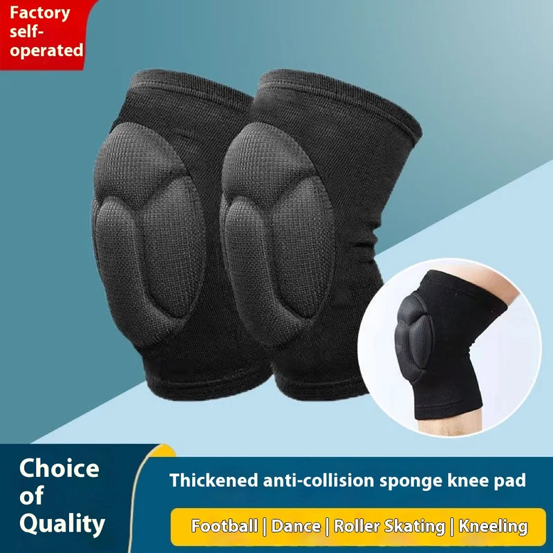 واقيات ركبة عالية الكثافة من م - مراجعة Mountain Biking Knee Pads وسعره