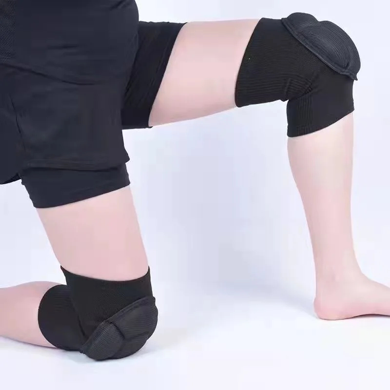 واقيات ركبة عالية الكثافة من م - مراجعة Mountain Biking Knee Pads وسعره