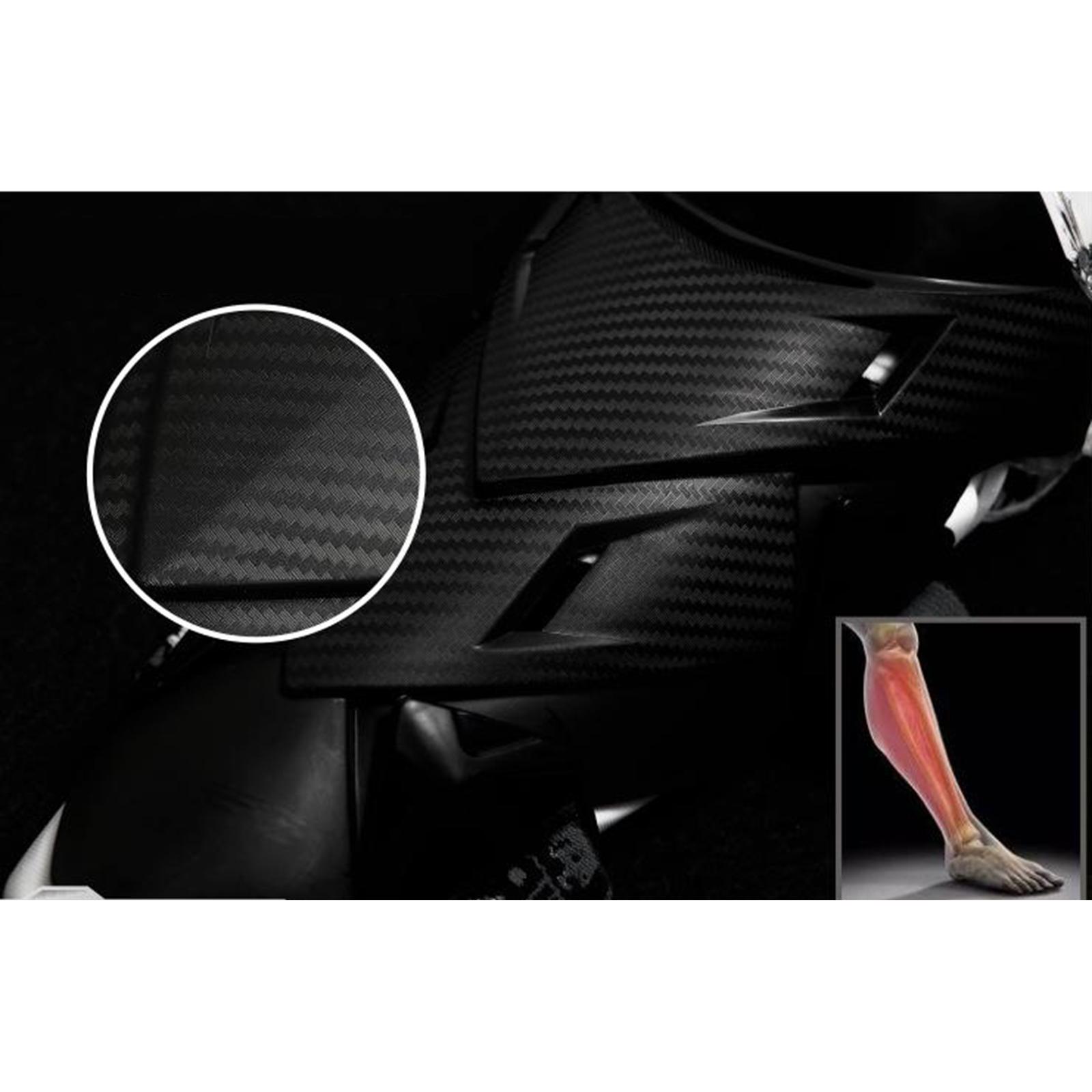 واقيات ركبة للدراجات الجبلية ل - مراجعة Mountain Biking Knee Pads وسعره