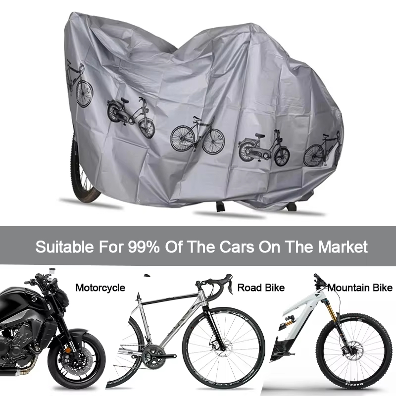 غطاء دراجة هوائية للحماية الخا - مراجعة Mountain Biking Gear وسعره