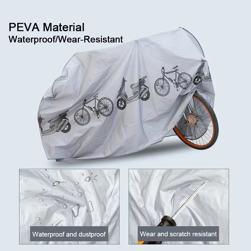 غطاء دراجة هوائية للحماية الخا - مراجعة Mountain Biking Gear وسعره
