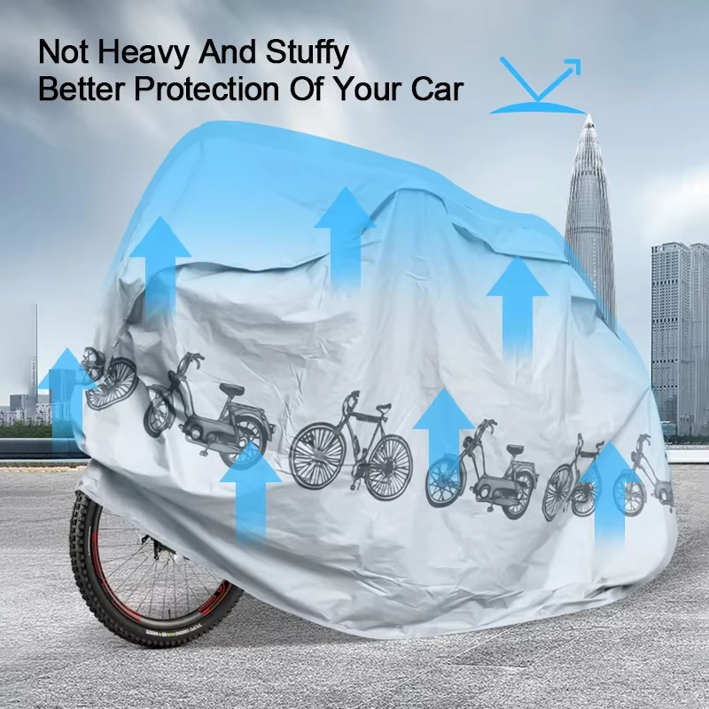 غطاء دراجة هوائية للحماية الخا - مراجعة Mountain Biking Gear وسعره