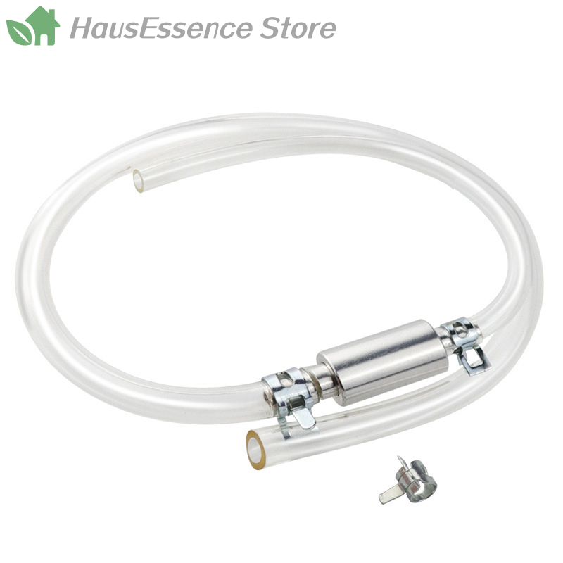 أداة تغيير زيت فرامل السيارات  - مراجعة Hydraulic Brake Bleed وسعره