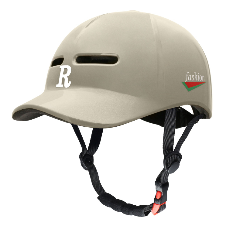 خوذة على طراز قبعة البيسبول لل - مراجعة Mountain Biking Hat وسعره