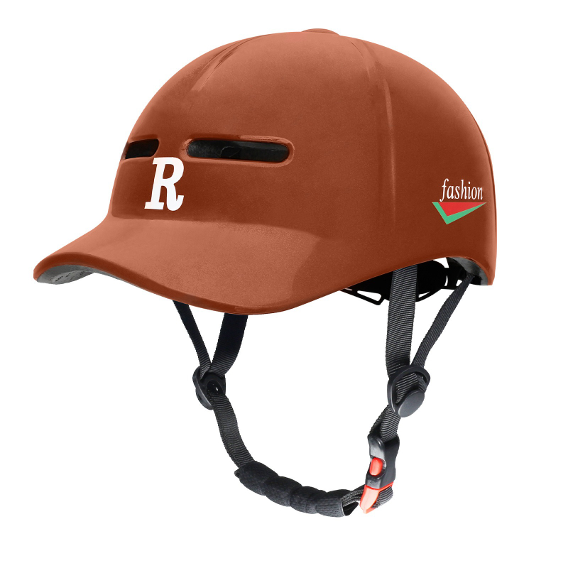 خوذة على طراز قبعة البيسبول لل - مراجعة Mountain Biking Hat وسعره